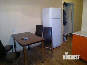 1-к квартира, на длительный срок, 33м2, 1/9 этаж