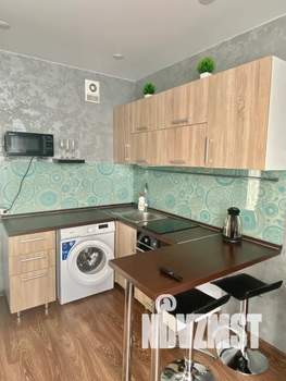 Студия квартира, посуточно, 30м2, 9/18 этаж