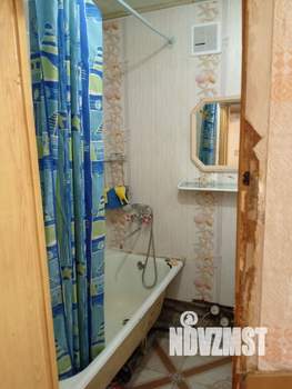 1-к квартира, на длительный срок, 31м2, 1/5 этаж