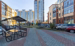 2-к квартира, на длительный срок, 81м2, 3/3 этаж