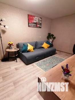 2-к квартира, посуточно, 42м2, 1/5 этаж