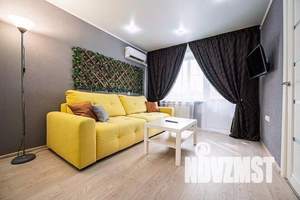 2-к квартира, посуточно, 48м2, 4/5 этаж