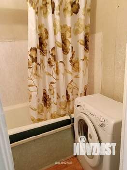 1-к квартира, на длительный срок, 34м2, 1/9 этаж