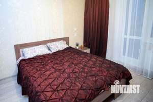 Студия квартира, на длительный срок, 24м2, 2/24 этаж