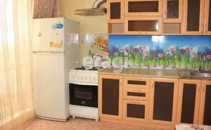 1-к квартира, на длительный срок, 32м2, 7/11 этаж