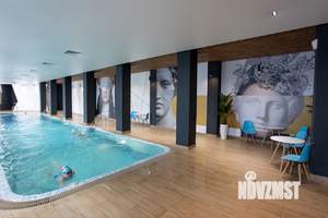 2-к квартира, на длительный срок, 46м2, 4/16 этаж