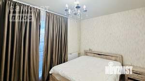 2-к квартира, на длительный срок, 50м2, 3/10 этаж