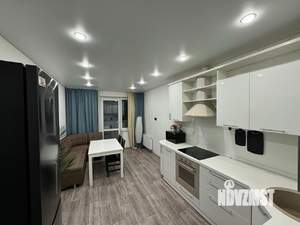 3-к квартира, на длительный срок, 60м2, 2/17 этаж