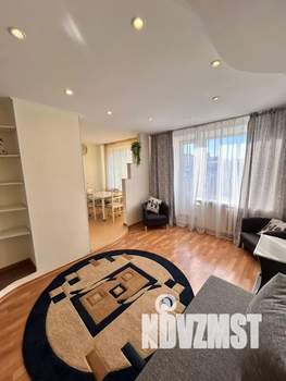 2-к квартира, посуточно, 47м2, 7/10 этаж