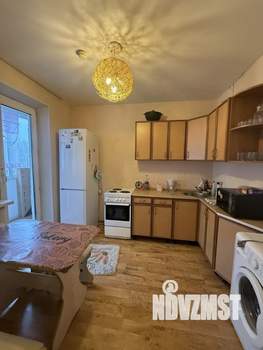 1-к квартира, на длительный срок, 32м2, 4/10 этаж