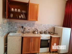 1-к квартира, на длительный срок, 31м2, 4/10 этаж