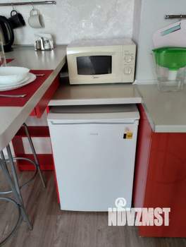 Студия квартира, посуточно, 28м2, 11/17 этаж