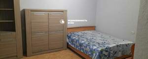 1-к квартира, на длительный срок, 35м2, 7/9 этаж