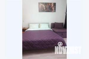 1-к квартира, посуточно, 30м2, 2/18 этаж