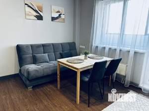 2-к квартира, посуточно, 52м2, 3/19 этаж