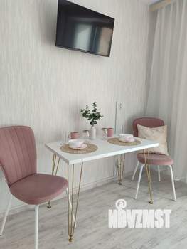 Студия квартира, посуточно, 27м2, 4/10 этаж