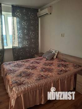 2-к квартира, на длительный срок, 52м2, 7/10 этаж