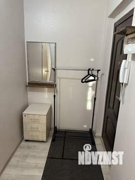 1-к квартира, на длительный срок, 38м2, 7/11 этаж