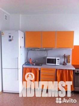 1-к квартира, на длительный срок, 55м2, 5/16 этаж