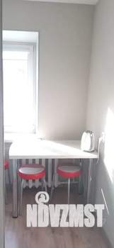 2-к квартира, посуточно, 43м2, 1/5 этаж