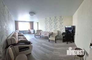 2-к квартира, на длительный срок, 43м2, 3/10 этаж