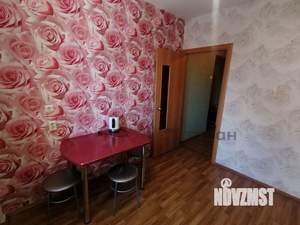 1-к квартира, на длительный срок, 43м2, 8/10 этаж