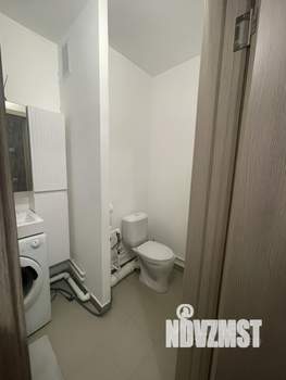 Студия квартира, на длительный срок, 19м2, 10/10 этаж