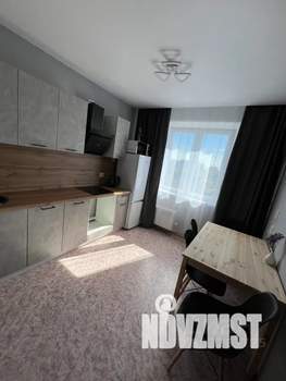 1-к квартира, посуточно, 32м2, 9/10 этаж