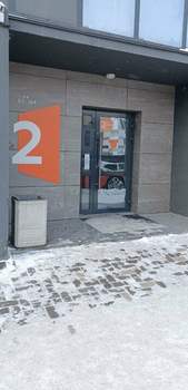 1-к квартира, на длительный срок, 49м2, 10/18 этаж