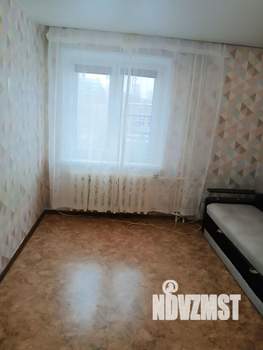 1-к квартира, на длительный срок, 31м2, 3/5 этаж