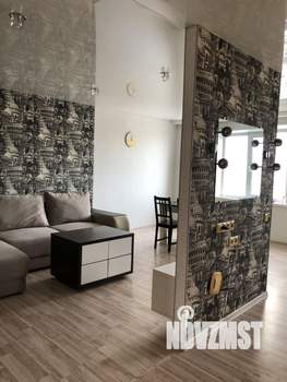 3-к квартира, на длительный срок, 68м2, 5/5 этаж