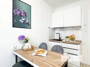 1-к квартира, посуточно, 32м2, 1/10 этаж