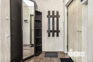 1-к квартира, посуточно, 24м2, 1/1 этаж