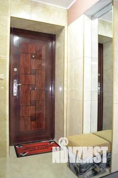 3-к квартира, посуточно, 55м2, 2/5 этаж