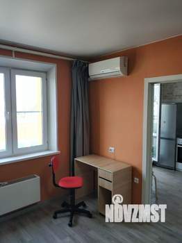 1-к квартира, на длительный срок, 32м2, 5/10 этаж