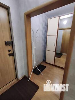 1-к квартира, на длительный срок, 45м2, 15/16 этаж