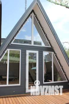 1-к квартира, посуточно, 80м2, 1/2 этаж