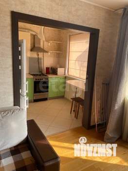 2-к квартира, на длительный срок, 45м2, 4/5 этаж