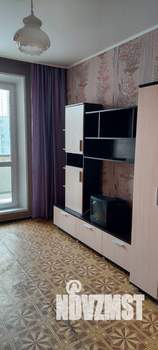 1-к квартира, на длительный срок, 34м2, 7/10 этаж