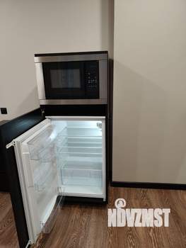 Студия квартира, на длительный срок, 28м2, 10/18 этаж