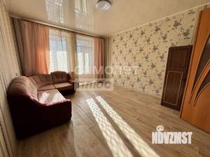 1-к квартира, на длительный срок, 40м2, 4/5 этаж