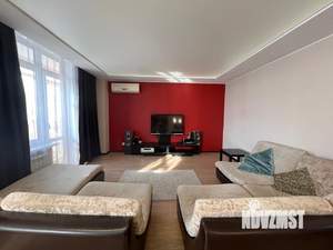 2-к квартира, на длительный срок, 85м2, 2/6 этаж