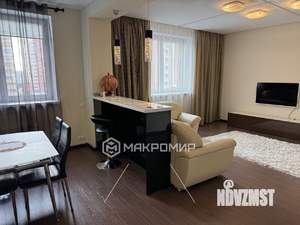 1-к квартира, на длительный срок, 80м2, 5/16 этаж