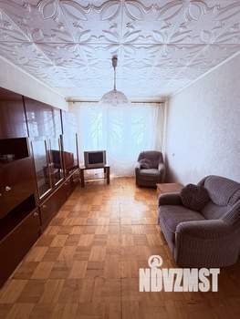 1-к квартира, на длительный срок, 34м2, 6/9 этаж