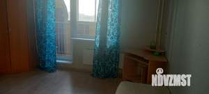 1-к квартира, на длительный срок, 38м2, 2/11 этаж