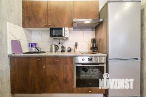 2-к квартира, посуточно, 50м2, 1/1 этаж