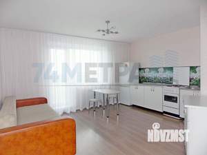 1-к квартира, на длительный срок, 31м2, 10/19 этаж