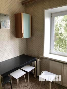 1-к квартира, на длительный срок, 31м2, 4/5 этаж