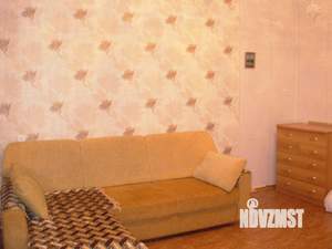 1-к квартира, на длительный срок, 43м2, 9/11 этаж
