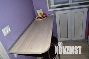 1-к квартира, посуточно, 30м2, 3/5 этаж